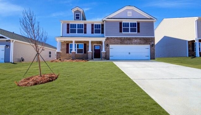 property at 403 Bonifay Dr
