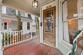 1814 College Ave in Racine, WI - Building Photo - Building Photo