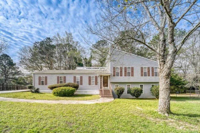 3160 Kipling Dr in Powder Springs, GA - Building Photo - Building Photo