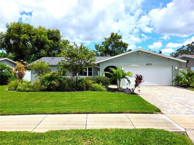 property at 9071 Ridge Rd