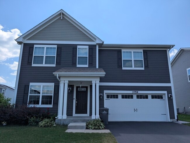 property at 3765 St James Ct