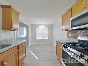 3350 Slate Dr in Austell, GA - Building Photo - Building Photo