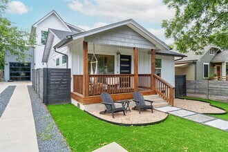 3005 Kuhlman Ave in Austin, TX - Building Photo - Building Photo