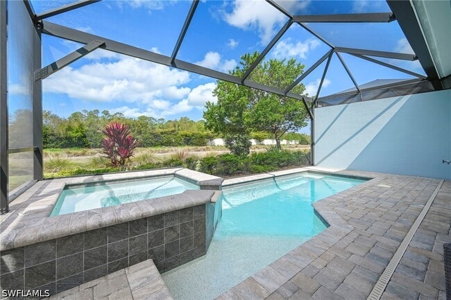 5891 Haiti Dr in Naples, FL - Building Photo - Building Photo