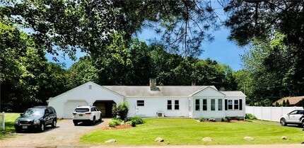 21 Woodsia Trail in South Kingstown, RI - Building Photo - Building Photo