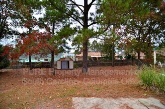 321 Concourse Dr in Columbia, SC - Building Photo - Building Photo