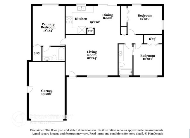 9048 Oneal Ave in New Port Richey, FL - Building Photo - Building Photo