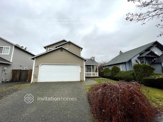 property at 17617 Stanton St SE