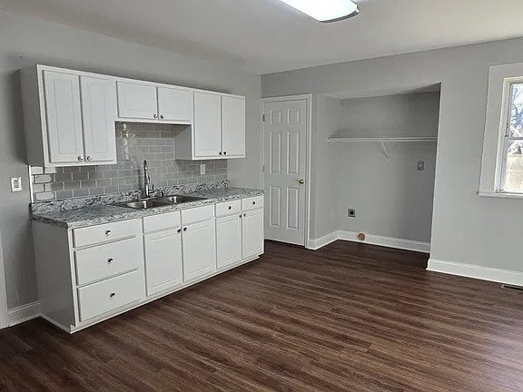 2017 Carter St in Danville, VA - Building Photo - Building Photo