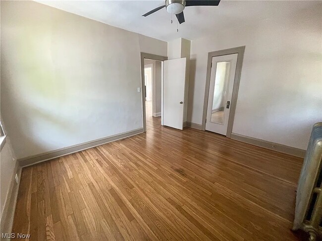 9707 Clifton Blvd, Unit 1