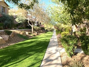 3208 Color Collage Walk in Henderson, NV - Building Photo - Building Photo