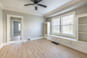 3218 E 117th St in Cleveland, OH - Building Photo - Building Photo