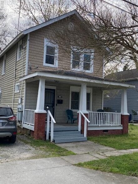 property at 3016 Somme Ave