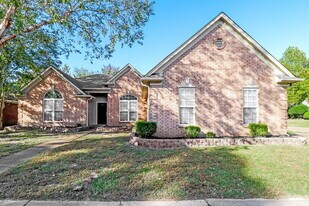 9292 Tamhaven Dr in Cordova, TN - Building Photo