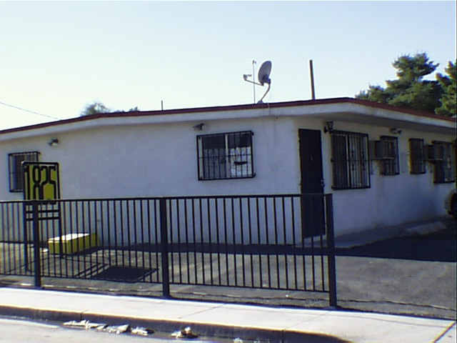 1825 Goldfield St in North Las Vegas, NV - Building Photo - Building Photo