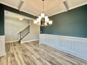 356 Kensington Dr in Spring Lake, NC - Building Photo - Building Photo