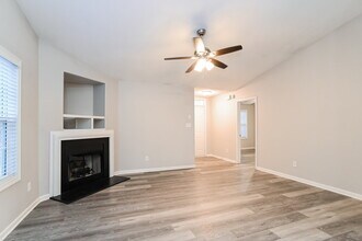 3004 Great Falls Dr in Monroe, NC - Building Photo - Building Photo