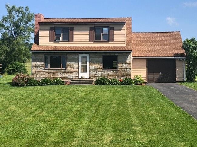property at 297 Old State Rd