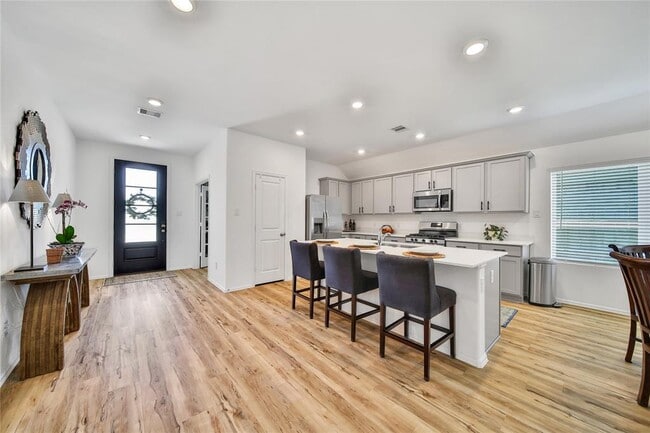 property at 15415 Surrey Pines Ln