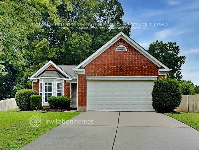 5425 Scarlet Sage Dr
