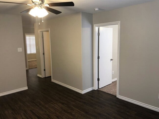 property at 212 Gulf Pump Rd