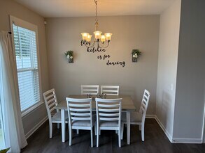 440 Leighann Ridge Ln in Rolesville, NC - Building Photo - Building Photo