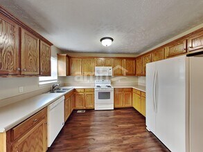 1525 John Galt Dr in Lebanon, TN - Building Photo - Building Photo