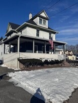 1624 Teaneck Rd in Teaneck, NJ - Building Photo