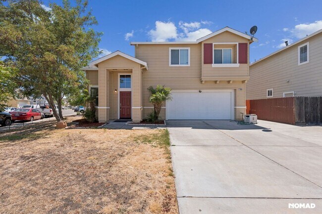 property at 3036 Ormonde St