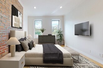 Bradhurst Avenue in New York, NY - Building Photo - Building Photo