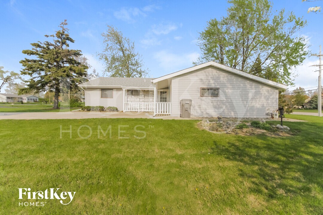 17031 S 88th Ave in Orland Park, IL - Building Photo