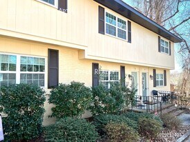 1902 James St in Durham, NC - Building Photo