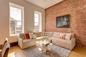 103 W 122nd St in New York, NY - Building Photo - Building Photo
