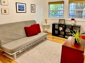 1 Torpie St, Unit 1T in Boston, MA - Building Photo - Building Photo