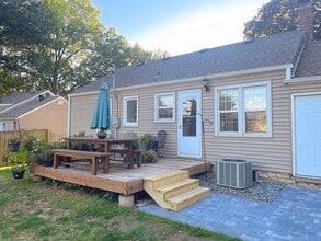 8029 Washington St in Kansas City, MO - Building Photo - Building Photo