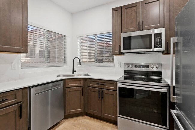 Hideaway North Scottsdale in Scottsdale, AZ - Foto de edificio - Building Photo