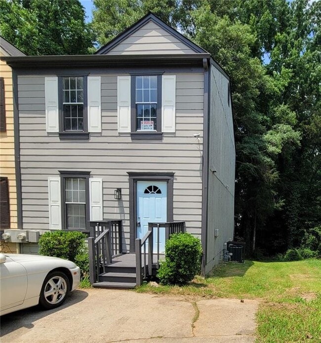 property at 6458 Bedford Ln