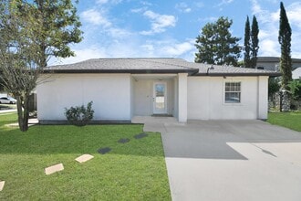 3503 Nayland Rock Dr in Houston, TX - Building Photo - Building Photo