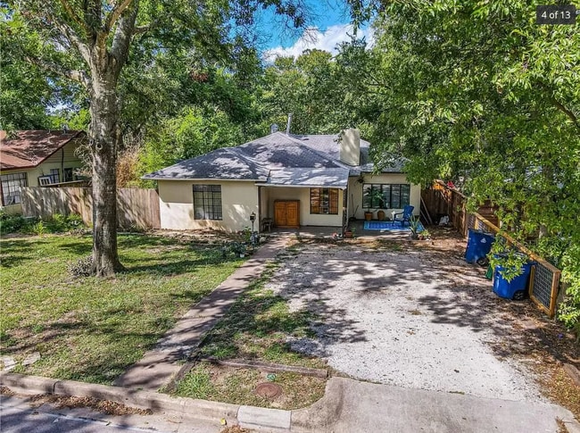 property at 1211 Bentwood Rd