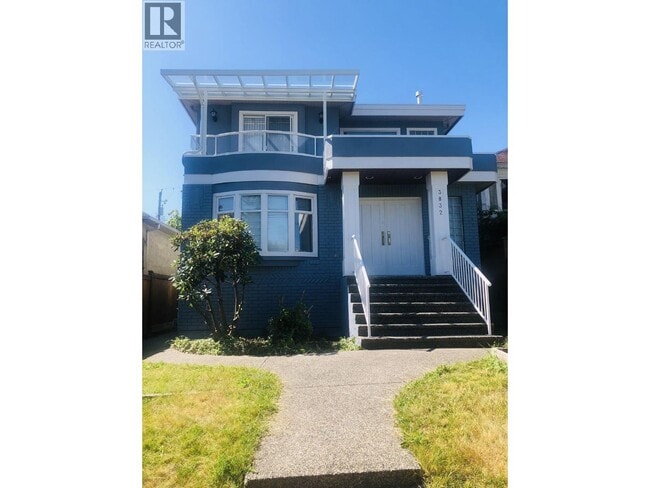 property at 38XX W 10th Ave