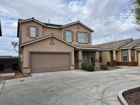 6646 Black Oil Dr in Las Vegas, NV - Building Photo