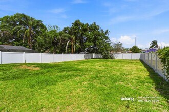 3307 W Cass St in Tampa, FL - Building Photo - Building Photo