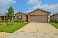 15330 Keystone Bend Ln in Cypress, TX - Building Photo - Building Photo