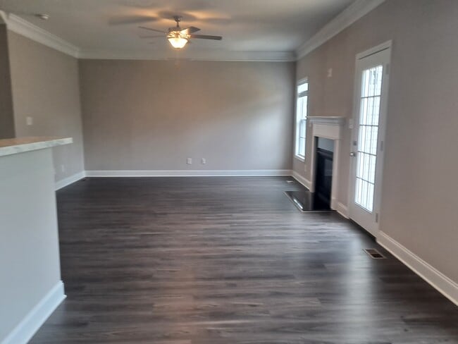 9218 Upstream Ln in Knoxville, TN - Building Photo - Building Photo