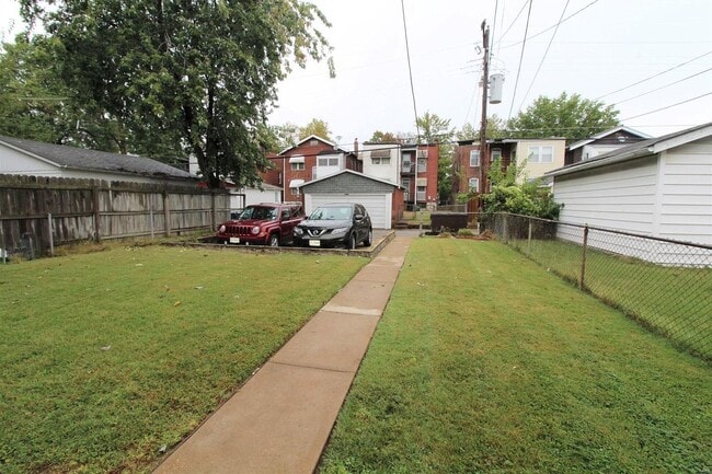 3629 Wilmington Ave in St. Louis, MO - Building Photo - Building Photo