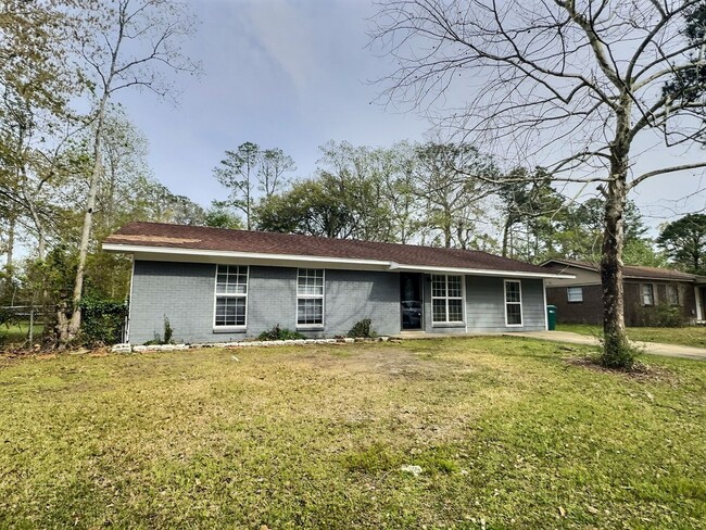 property at 6608 Lancaster Blvd