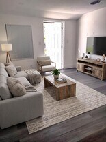 2971 NW 132nd Ter, Unit #A in Opa Locka, FL - Building Photo