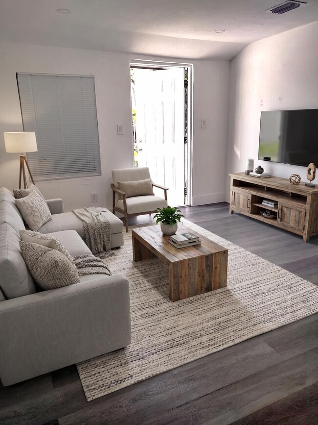 property at 2971 NW 132nd Ter