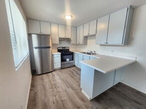 6317 Ocotillo Ave in Twentynine Palms, CA - Building Photo - Building Photo