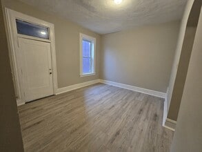 2721 Osage St in St. Louis, MO - Foto de edificio - Building Photo